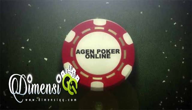 CARA MENENTUKAN AGEN POKER TERPERCAYA