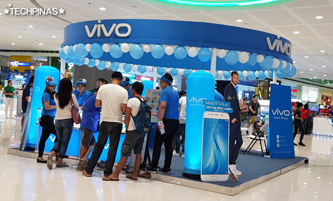 Vivo Philippines Store