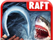 RAFT Original Survival Game MOD APK Unlimited Money v1.49 Hack Terbaru 2018