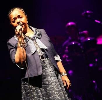 Cesaria Evora