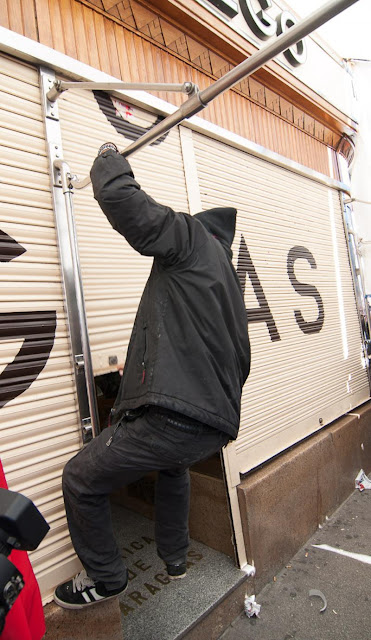 Ahora huelgas sí, ¿Dónde estaban antes?