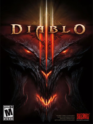 แจกโหลดโปร Diablo 3 Hack