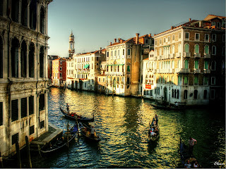 Venice Beautiful City