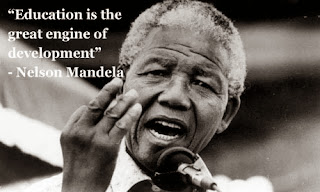 Nelson Mandela Quotes