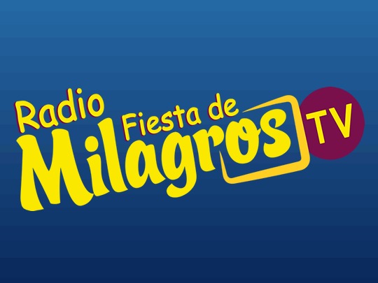 Fiesta de Milagros TV