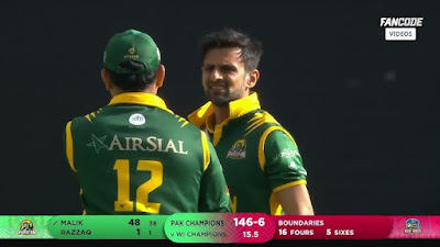 The Rise and Dominance of Pakistan’s Champion Cricket Team