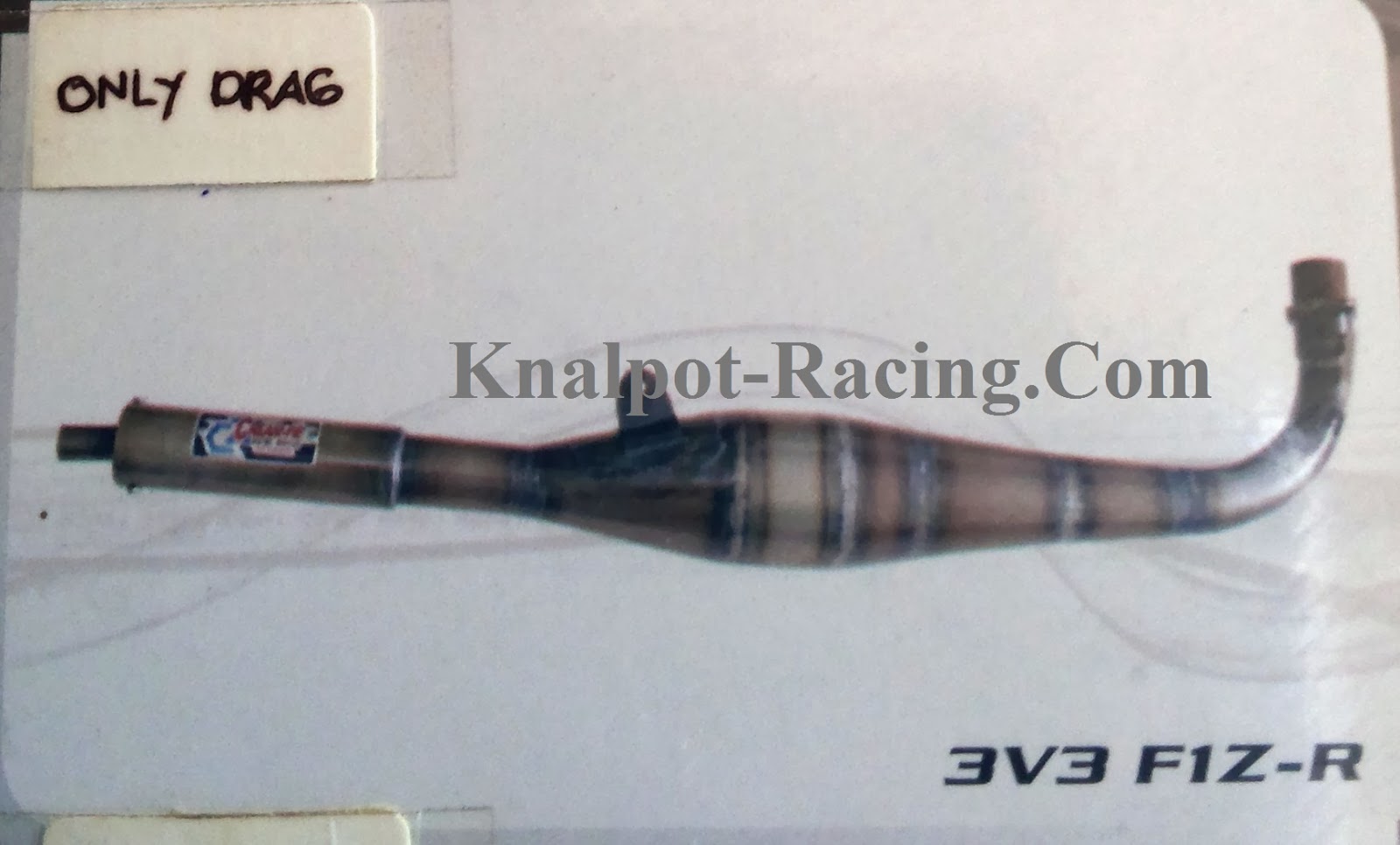 Info Knalpot Racing Daftar Harga Knalpot Cream Pie Jogja