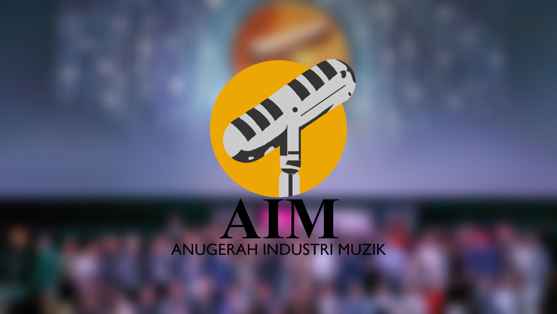 Live Streaming Anugerah Industri Muzik 2022 AIM23 (Keputusan Pemenang)