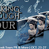 Blog Tour: Playlist + Excerpt - Breaking Through by d. Nichole King 