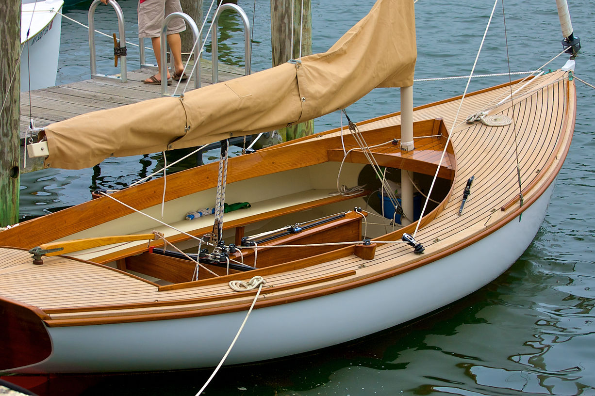 Small Sailboat Design Plans ~ My Boat Plans