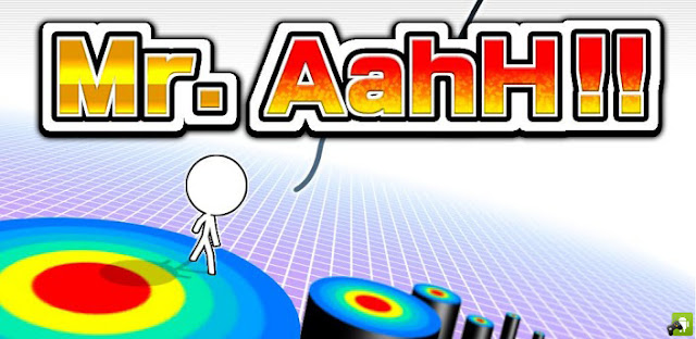 MR .  AAHH !  V1.0.0 Android APK free full DIRECT download link