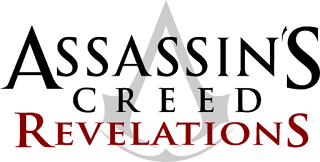 Image result for assassin's creed revelations logo