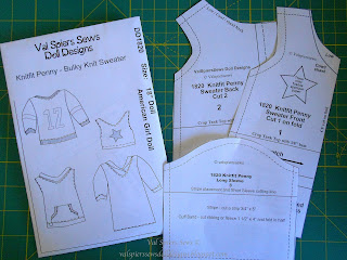 valspierssews doll clothes