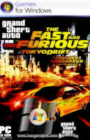 Games GTA Tokyo Drift Repack Full