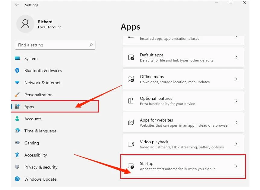 Windows-11-startup-apps-settings-for-Disable-Auto-Startup-Apps