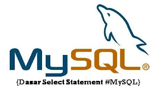 Select Statement In MySQL