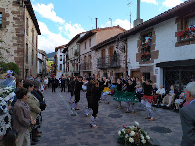 Descubre la gastronomía y fiestas de Ezcaray en La Rioja, viajes y turismo