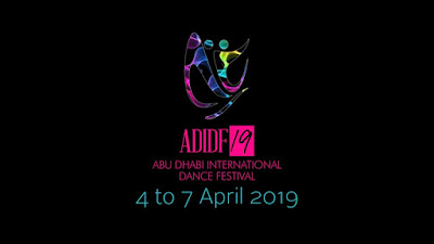 Abu Dhabi International Dance Festival 20