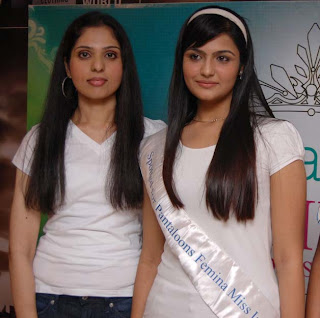 Femina Miss India photos - www.cineguru.net