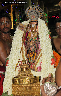 Yaanai Vahanam ,Purappadu,Video, Divya Prabhandam,Udaiyavar, Emperumanar, Ramanujar, Sri Parthasarathy Perumal,Chithirai, Triplicane,   Thiruvallikeni, Utsavam