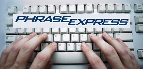 تحميل برنامج PhraseExpress لتصحيح العبارات الخاطئة عند الكتابة