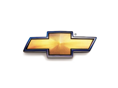 Chevrolet Logo