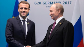 Francia y Rusia piden implementación ‘estricta’ del pacto nuclear