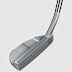 Odyssey Protype Tour Series #9 Standard Putter Used Golf Club