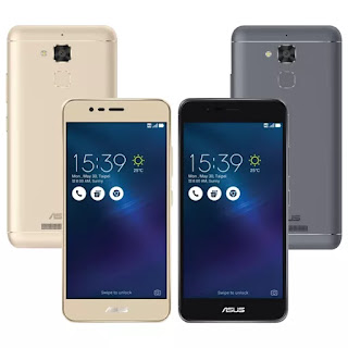 Asus Zenfone 3 Max (ZC520TL)