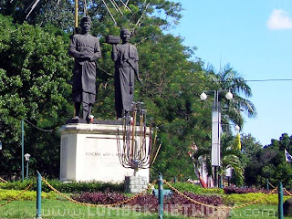 Mataram Lombok