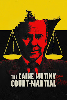 [VIP] The Caine Mutiny Court-Martial [2024] [CUSTOM HD] [DVDR] [NTSC] [Latino]