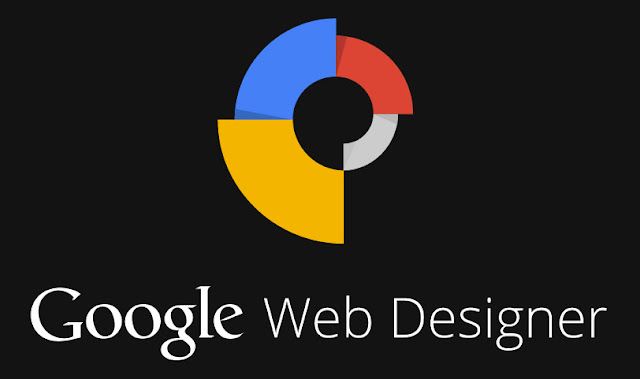 google web designer