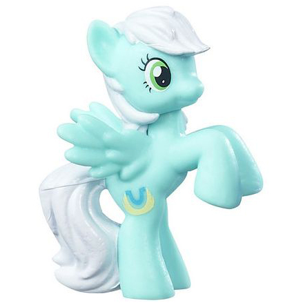 MLP Wonderbolts Blind Bags  MLP Merch