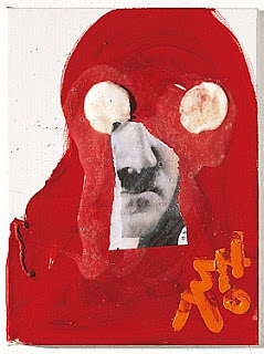 Jonathan Meese: Don't Call Us, We Call You