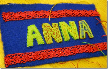 anna