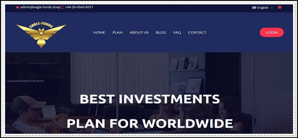 Мошеннический обман eagle-funds.shop – Отзывы, развод, лохотрон? Мошенники Eagle-Funds Мошеннический обман eagle-funds.shop – Отзывы, развод, лохотрон? Мошенники Eagle-Funds