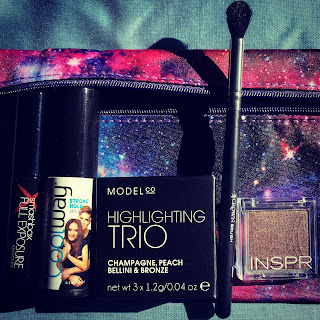 ipsy glam bag