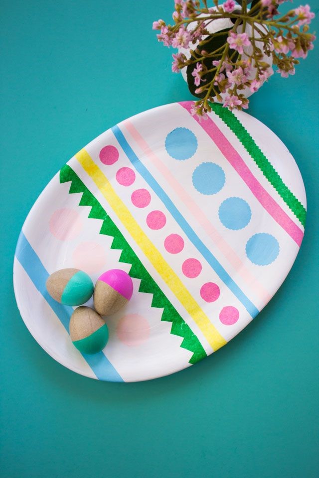 Easter Egg Tray