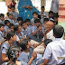 Field Trip to Kondaveedu