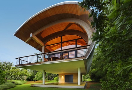 fachada-casey-key-guest-house-totems-architecture