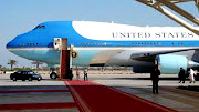 Air Force One is the official air traffic control call sign of any United . (air force one)