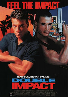 Download film Double Impact to Google Drive 1991 hd blueray 720p