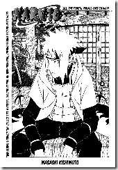 komik naruto 502