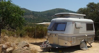 HOTELS / Quinta do Pomarinho, Castelo de Vide, Portugal