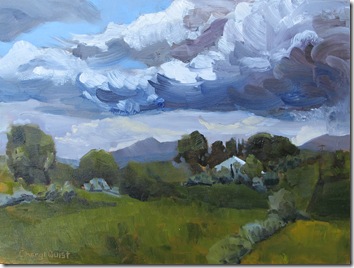rudiger ranch