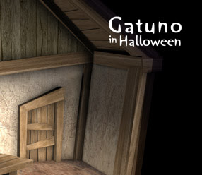 jugar juegos de escape Gatuno in Halloween solucion y guia