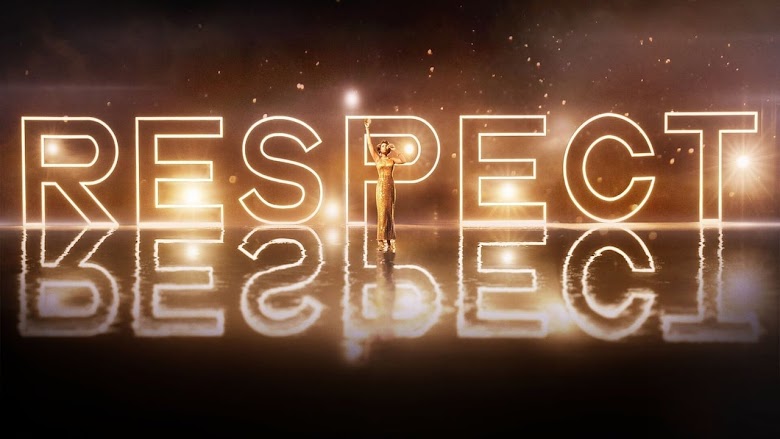 Respect 2021 auf dvd