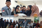 Usai Bertugas di Surabaya Seorang Guru Kembali Ke Ponpes Sidogiri Meneruskan Khidmah nya