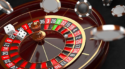 Play Roulette Online for Free: Get to Know the Game First