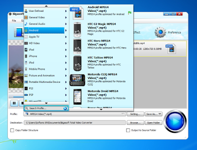 Bigasoft Total Video Converter v3.6 (FULL VERSION)